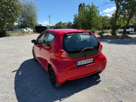 Toyota Aygo | Mobile.bg    4