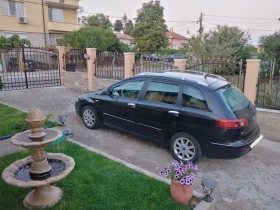  Fiat Croma