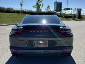 Porsche Panamera * 4S* * АВТОКРЕДИТ* * ЦЕНА ДО БЪЛГАРИЯ* - 72000 лв. - 85133994 4