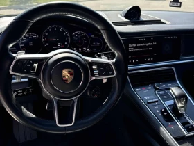 Porsche Panamera * 4S* * АВТОКРЕДИТ* * ЦЕНА ДО БЪЛГАРИЯ* - 72000 лв. - 85133994 11