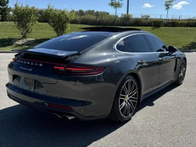 Porsche Panamera * 4S* * АВТОКРЕДИТ* * ЦЕНА ДО БЪЛГАРИЯ* - 72000 лв. - 85133994 7