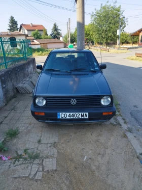  VW Golf