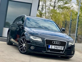 Audi A4 S-LINE / BANG&OLUFSEN /   /  | Mobile.bg    3