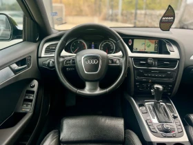 Audi A4 S-LINE / BANG&OLUFSEN /   /  | Mobile.bg    8