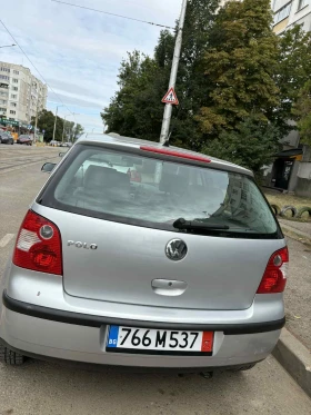 Обява за продажба на VW Polo ~3 300 лв. - изображение 1 | Auto.bg Обява за продажба на VW Polo ~3 300 лв. - изображение 1
