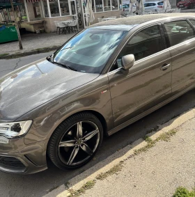 Обява за продажба на Audi A3 ~25 000 лв. - изображение 1