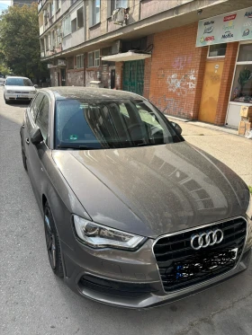 Обява за продажба на Audi A3 ~25 000 лв. - изображение 1