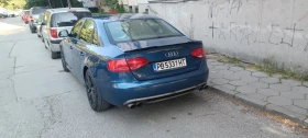 Обява за продажба на Audi A4 ~8 500 лв. - изображение 4