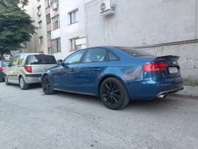 Обява за продажба на Audi A4 ~8 500 лв. - изображение 2
