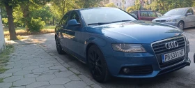Обява за продажба на Audi A4 ~8 500 лв. - изображение 1
