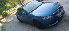 Обява за продажба на Audi A4 ~8 500 лв. - изображение 3