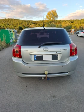 Обява за продажба на Toyota Corolla ~4 500 лв. - изображение 3 | Auto.bg Обява за продажба на Toyota Corolla ~4 500 лв. - изображение 3