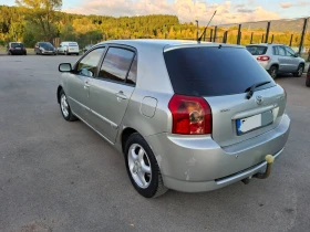 Обява за продажба на Toyota Corolla ~4 500 лв. - изображение 4 | Auto.bg Обява за продажба на Toyota Corolla ~4 500 лв. - изображение 4