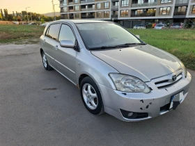 Обява за продажба на Toyota Corolla ~4 500 лв. - изображение 2 | Auto.bg Обява за продажба на Toyota Corolla ~4 500 лв. - изображение 2