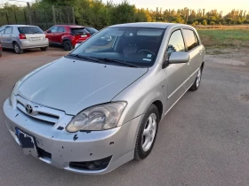 Обява за продажба на Toyota Corolla ~4 500 лв. - изображение 1 | Auto.bg Обява за продажба на Toyota Corolla ~4 500 лв. - изображение 1