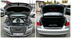 Audi A8 3.0TDI 250HP QUATTRO BOSE LED - 30990 лв. / 15844.94 € - 15463666 16