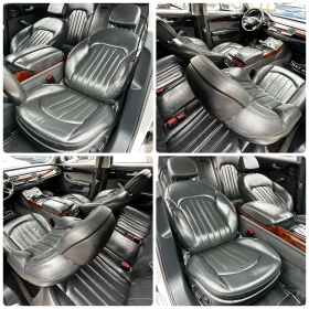 Audi A8 3.0TDI 250HP QUATTRO BOSE LED - 30990 лв. / 15844.94 € - 15463666 12