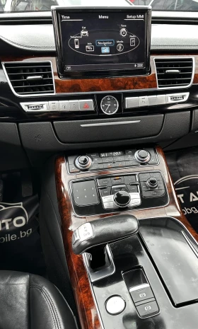 Audi A8 3.0TDI 250HP QUATTRO BOSE LED - 30990 лв. / 15844.94 € - 15463666 10