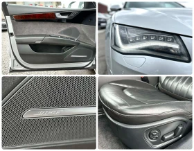 Audi A8 3.0TDI 250HP QUATTRO BOSE LED - 30990 лв. / 15844.94 € - 15463666 15