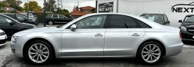 Audi A8 3.0TDI 250HP QUATTRO BOSE LED - 30990 лв. / 15844.94 € - 15463666 8