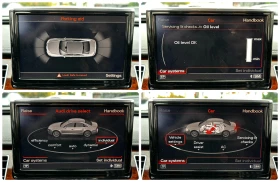 Audi A8 3.0TDI 250HP QUATTRO BOSE LED - 30990 лв. / 15844.94 € - 15463666 14