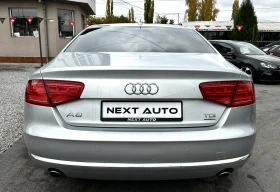 Audi A8 3.0TDI 250HP QUATTRO BOSE LED - 30990 лв. / 15844.94 € - 15463666 6