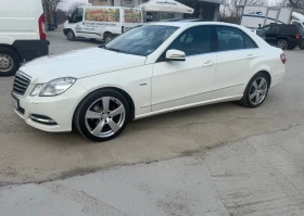 Mercedes-Benz E 220 AVANTGARDE/ BlueEfficiency /2.2 CDI  - 7900 € / 15451.06 лв. - 87900176 16