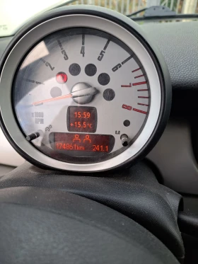 Mini One | Mobile.bg    6