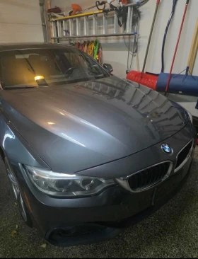 BMW 428 * 428i xDrive * CARFAX * БЕЗ ПЪРВОНАЧАЛНА ВНОСКА
