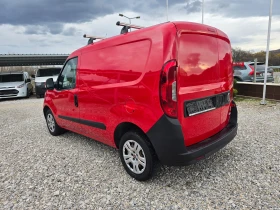 Fiat Doblo 1.3M-JET 90кс ! ! ЕВРО 5b ! ! КЛИМАТИК - 9750 лв. / 4985.10 € - 25695518 3