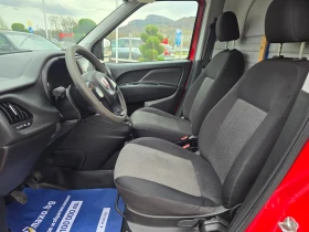 Fiat Doblo 1.3M-JET 90кс ! ! ЕВРО 5b ! ! КЛИМАТИК - 9750 лв. / 4985.10 € - 25695518 13