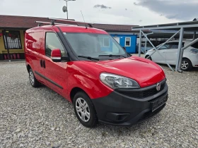 Fiat Doblo 1.3M-JET 90кс ! ! ЕВРО 5b ! ! КЛИМАТИК - 9750 лв. / 4985.10 € - 25695518 7