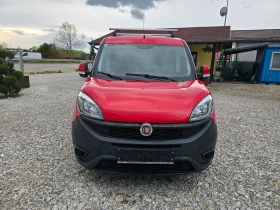 Fiat Doblo 1.3M-JET 90кс ! ! ЕВРО 5b ! ! КЛИМАТИК - 9750 лв. / 4985.10 € - 25695518 8