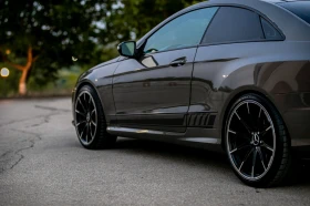 Mercedes-Benz E 55, снимка 6