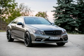 Mercedes-Benz E 55  - изображение 1