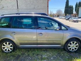 VW Touran, снимка 12 — Bazar.bg VW Touran, снимка 12