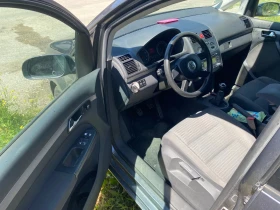 VW Touran, снимка 9 — Bazar.bg VW Touran, снимка 9