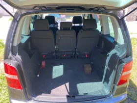VW Touran, снимка 10 — Bazar.bg VW Touran, снимка 10