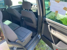 VW Touran, снимка 8 — Bazar.bg VW Touran, снимка 8