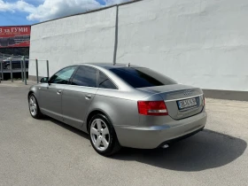 Audi A6 3.0 TDI Quattro Keyless, снимка 3