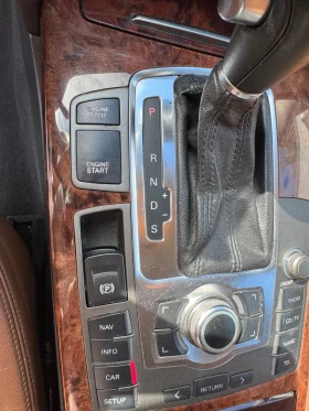 Audi A6 3.0 TDI Quattro Keyless, снимка 9