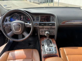 Audi A6 3.0 TDI Quattro Keyless, снимка 7