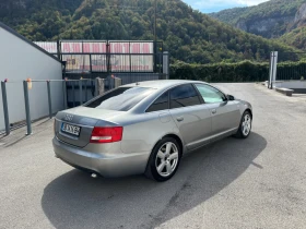 Audi A6 3.0 TDI Quattro Keyless, снимка 6