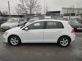 VW Golf 1.2TSI-86ks-ПАРКТРОНИК - 13999 лв. / 7157.58 € - 52741064 4