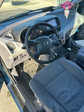 Nissan Almera tino | Mobile.bg � ����� ������ 7