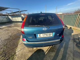 Nissan Almera tino | Mobile.bg � ����� ������ 10