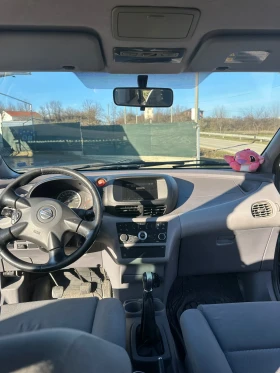 Nissan Almera tino | Mobile.bg � ����� ������ 4