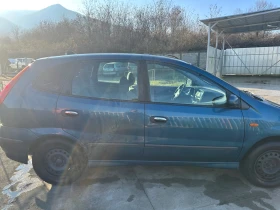 Nissan Almera tino | Mobile.bg � ����� ������ 8