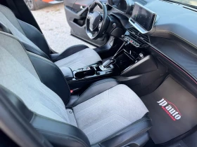 Peugeot 2008 Gt Line Elektric - 39500 лв. / 20196.03 € - 56773614 8