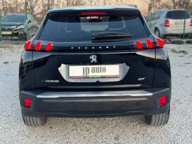 Peugeot 2008 Gt Line Elektric - 39500 лв. / 20196.03 € - 56773614 6